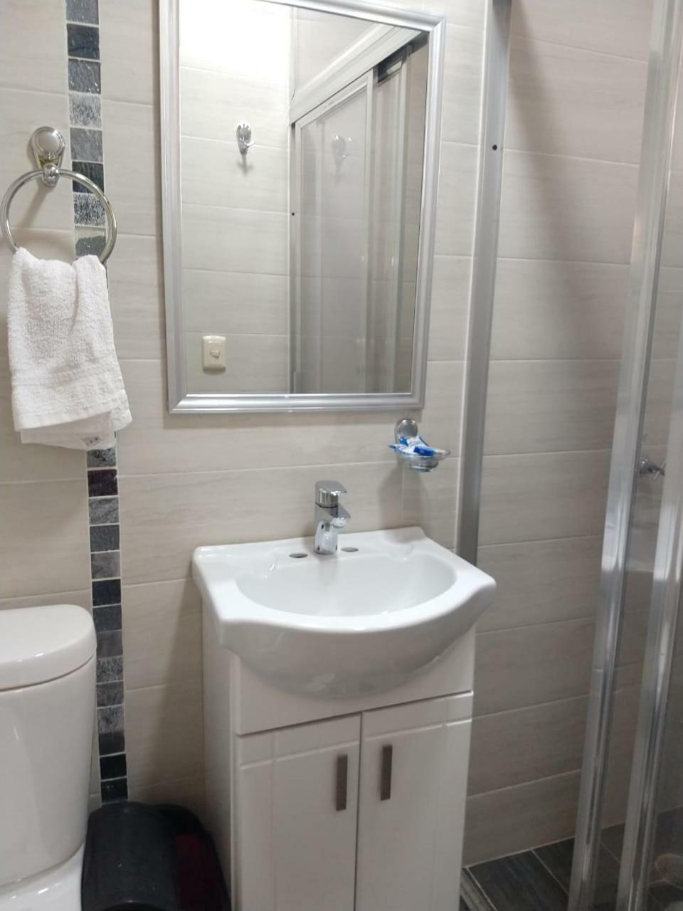 Hotel Del Rosario Zacatlan Ngoại thất bức ảnh