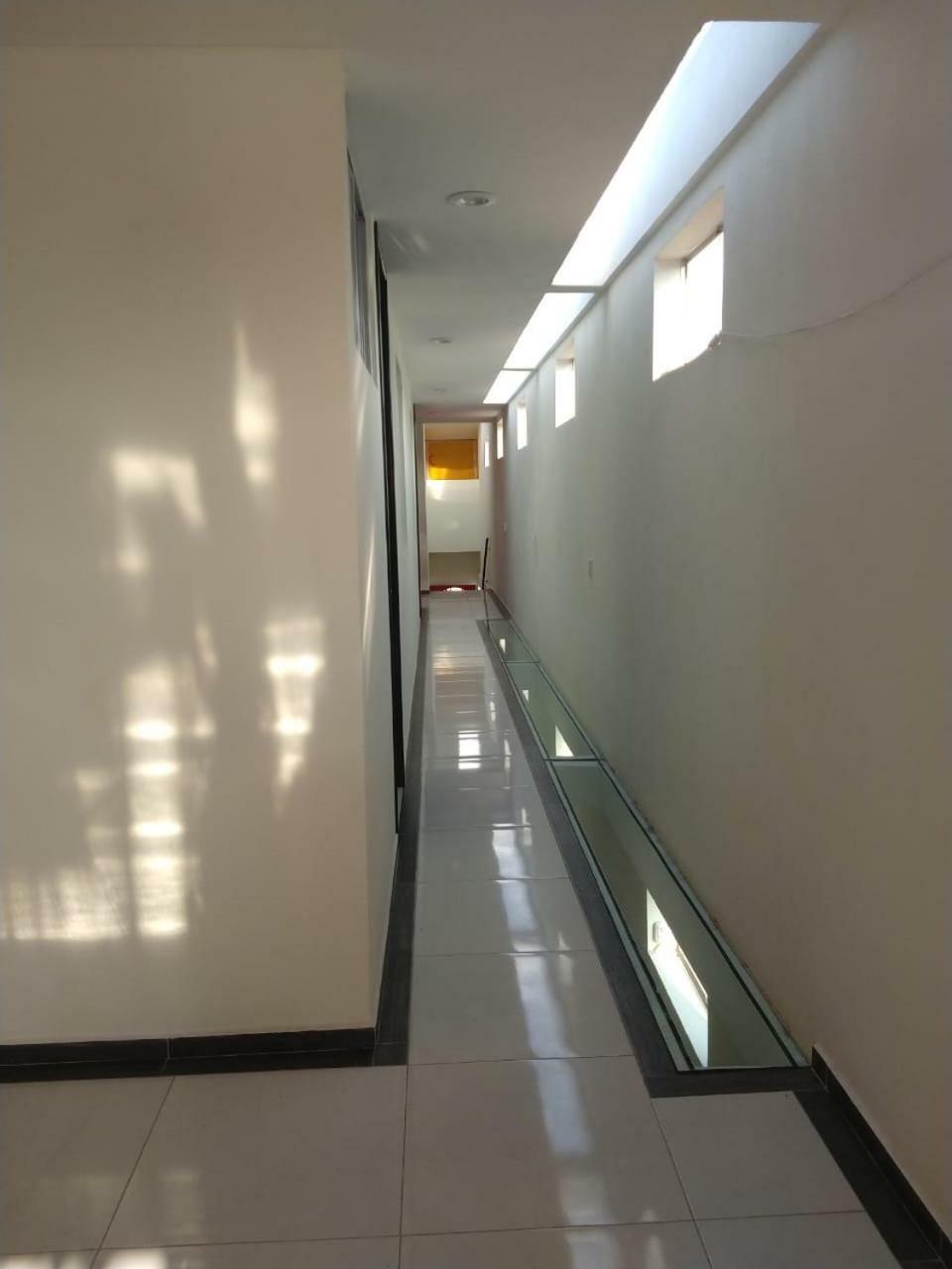 Hotel Del Rosario Zacatlan Ngoại thất bức ảnh