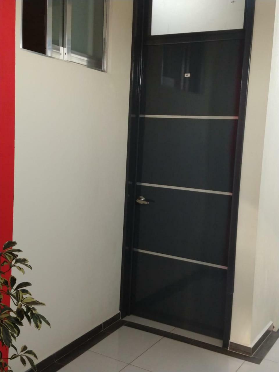 Hotel Del Rosario Zacatlan Ngoại thất bức ảnh